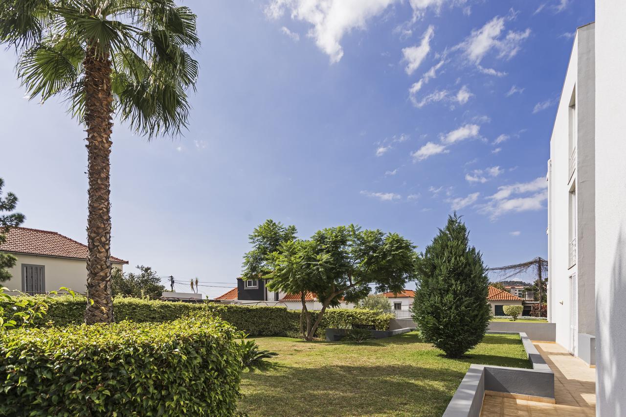 Achada I By An Island Apart Funchal  Bagian luar foto