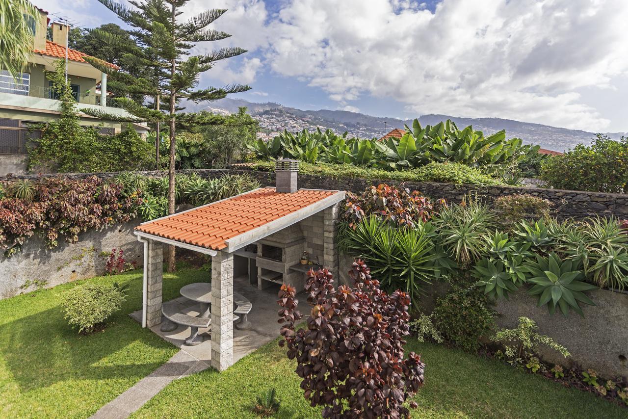 Achada I By An Island Apart Funchal  Bagian luar foto