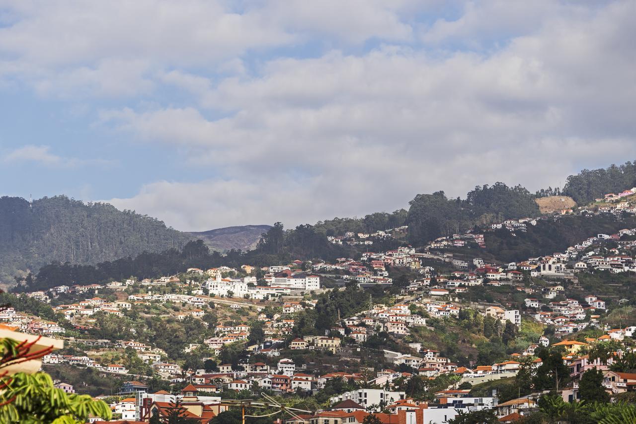 Achada I By An Island Apart Funchal  Bagian luar foto