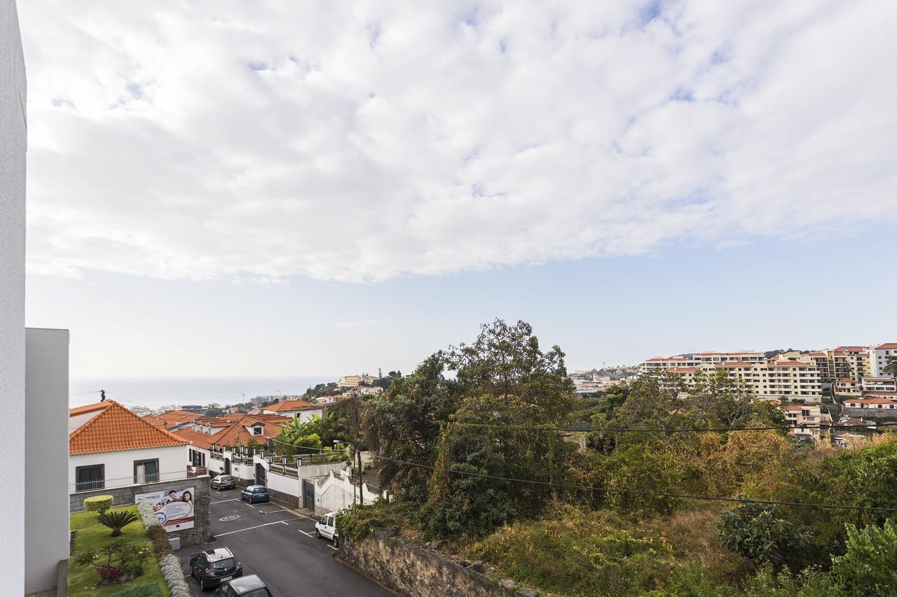 Achada I By An Island Apart Funchal  Bagian luar foto